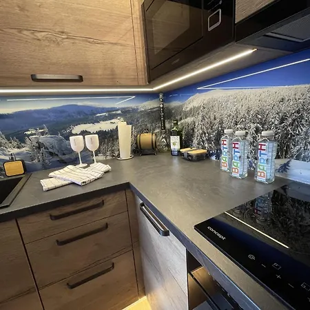 61 By Interhome Spindleruv Mlyn