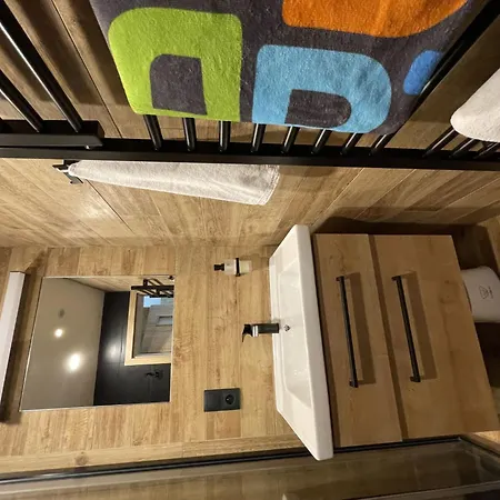 Apartamento 61 By Interhome