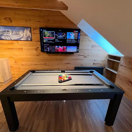 61 By Interhome Apartment *
