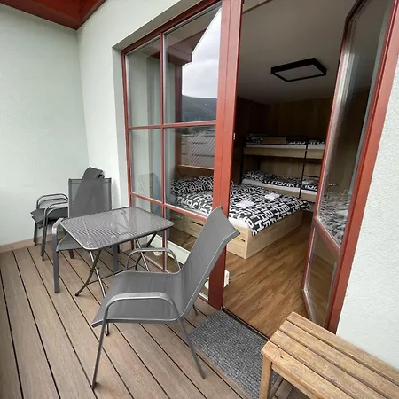 Apartment 61 By Interhome Spindleruv Mlyn