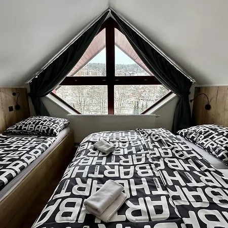 Apartamento 61 By Interhome