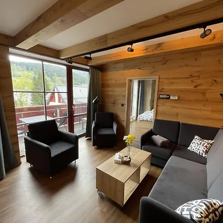 61 By Interhome Apartment