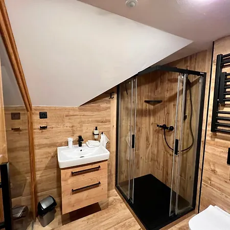 Apartment 61 By Interhome Spindleruv Mlyn