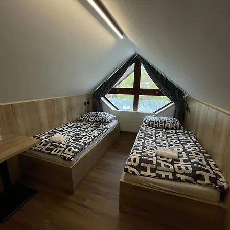 61 By Interhome * Spindleruv Mlyn