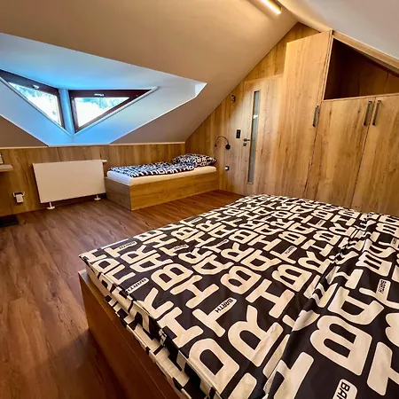 61 By Interhome Spindleruv Mlyn