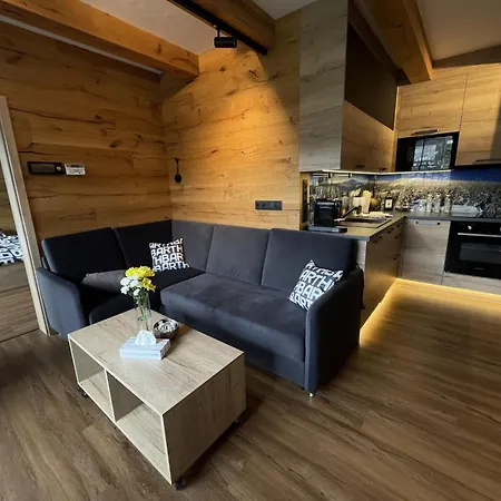 61 By Interhome * Spindleruv Mlyn
