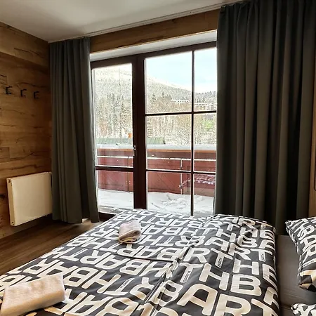 61 By Interhome Apartamento Špindlerŭv Mlýn