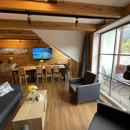 61 By Interhome Apartment *
